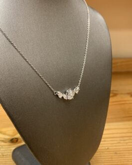 Platinum and Diamond necklace
